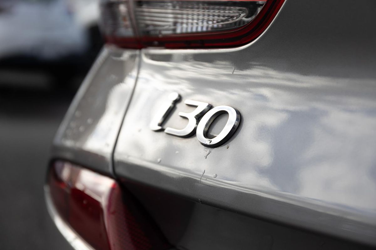 2022 Hyundai i30 N Line Premium PD.V4