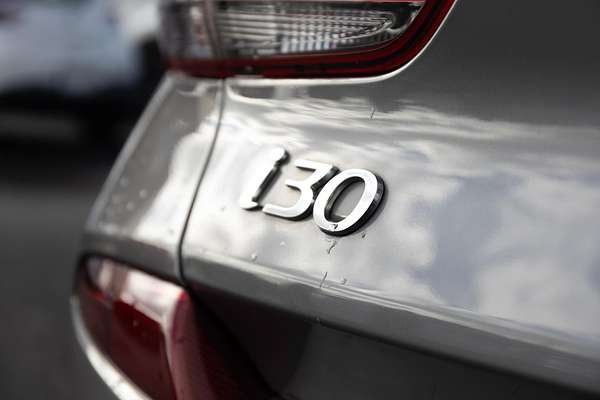 2022 Hyundai i30 N Line Premium PD.V4