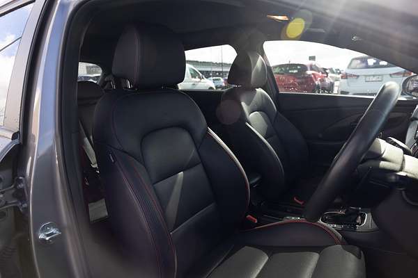 2022 Hyundai i30 N Line Premium PD.V4