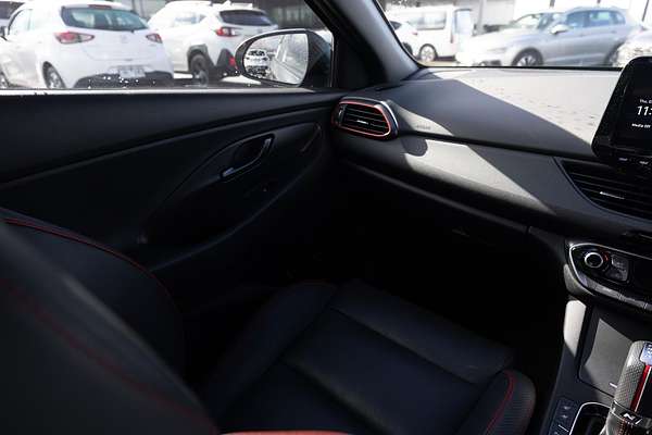 2022 Hyundai i30 N Line Premium PD.V4