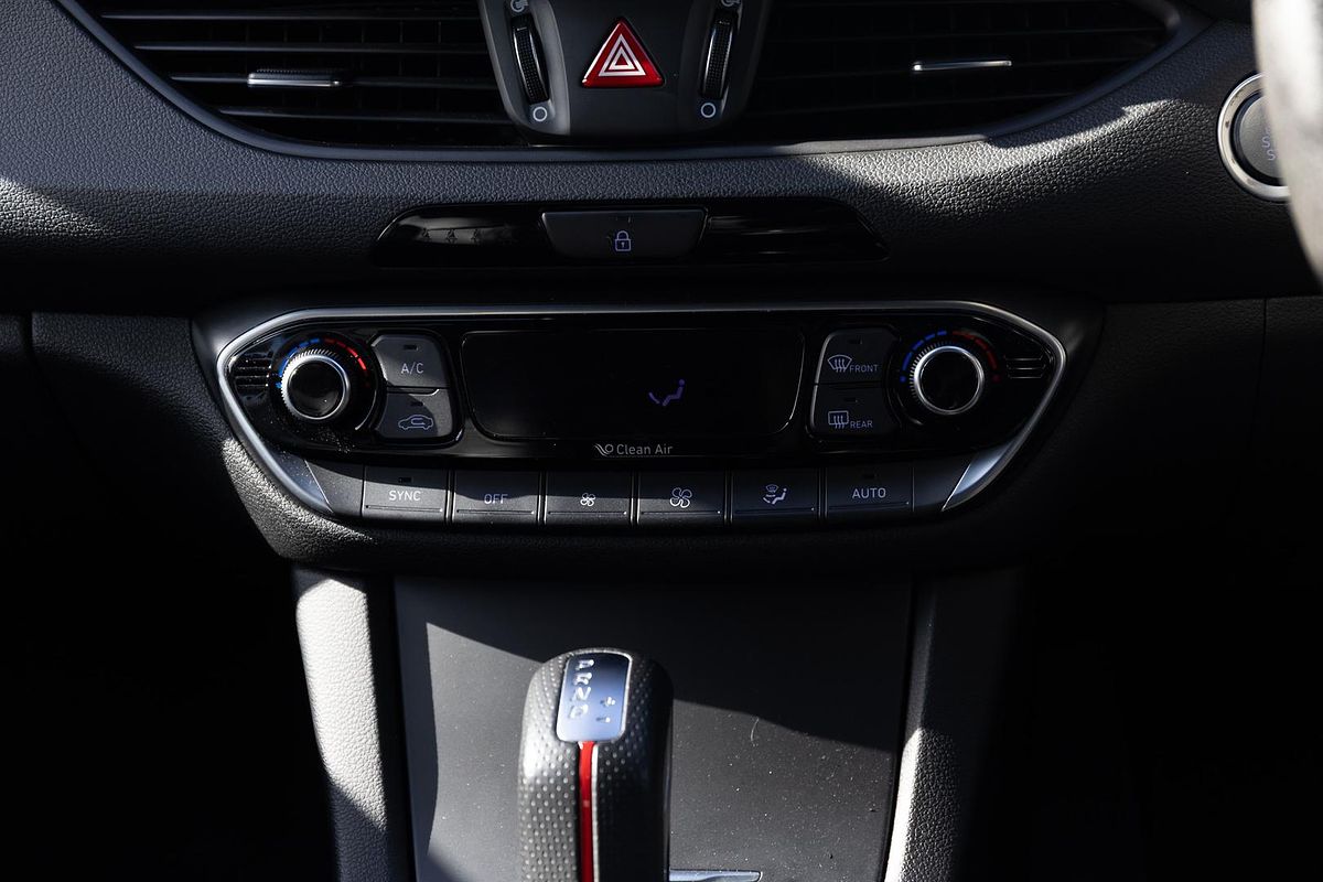 2022 Hyundai i30 N Line Premium PD.V4