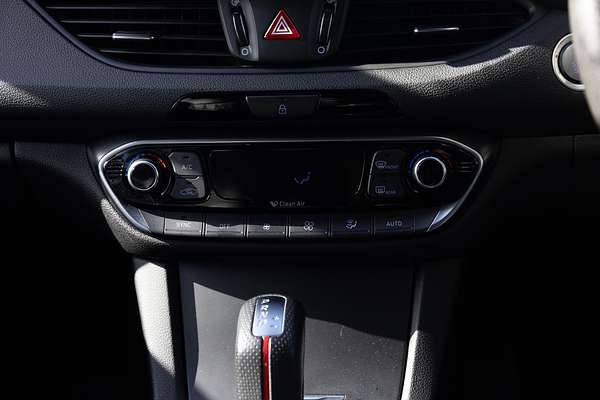 2022 Hyundai i30 N Line Premium PD.V4