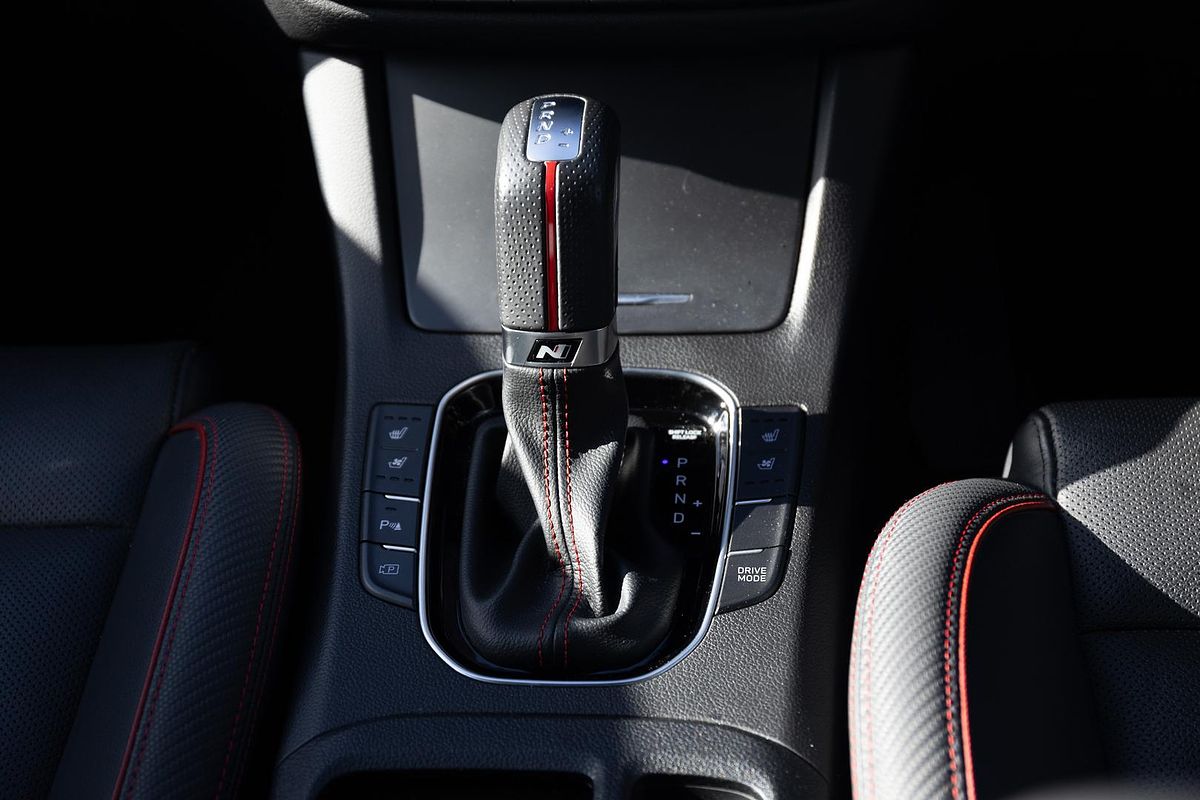2022 Hyundai i30 N Line Premium PD.V4