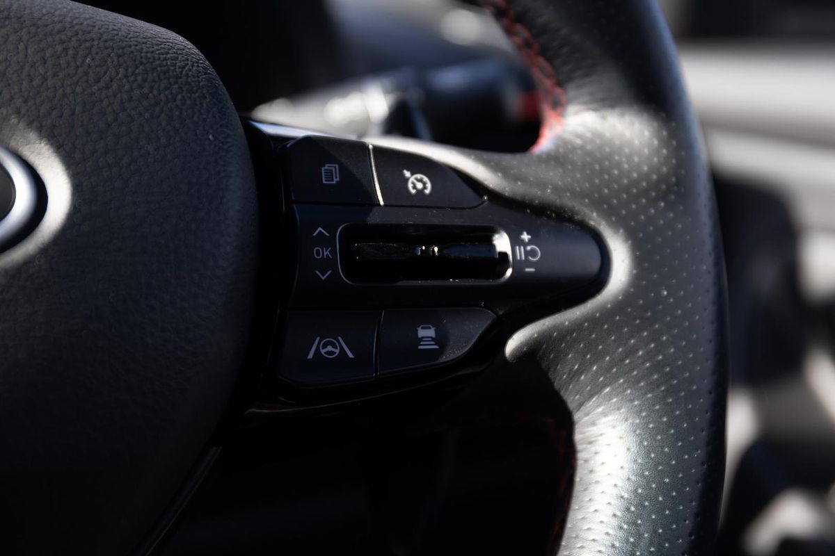 2022 Hyundai i30 N Line Premium PD.V4