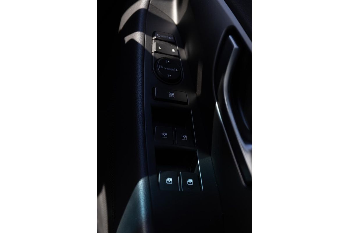 2022 Hyundai i30 N Line Premium PD.V4