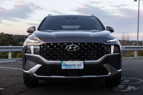 2023 Hyundai Santa Fe Hybrid Highlander TM.V4