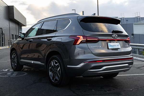 2023 Hyundai Santa Fe Hybrid Highlander TM.V4