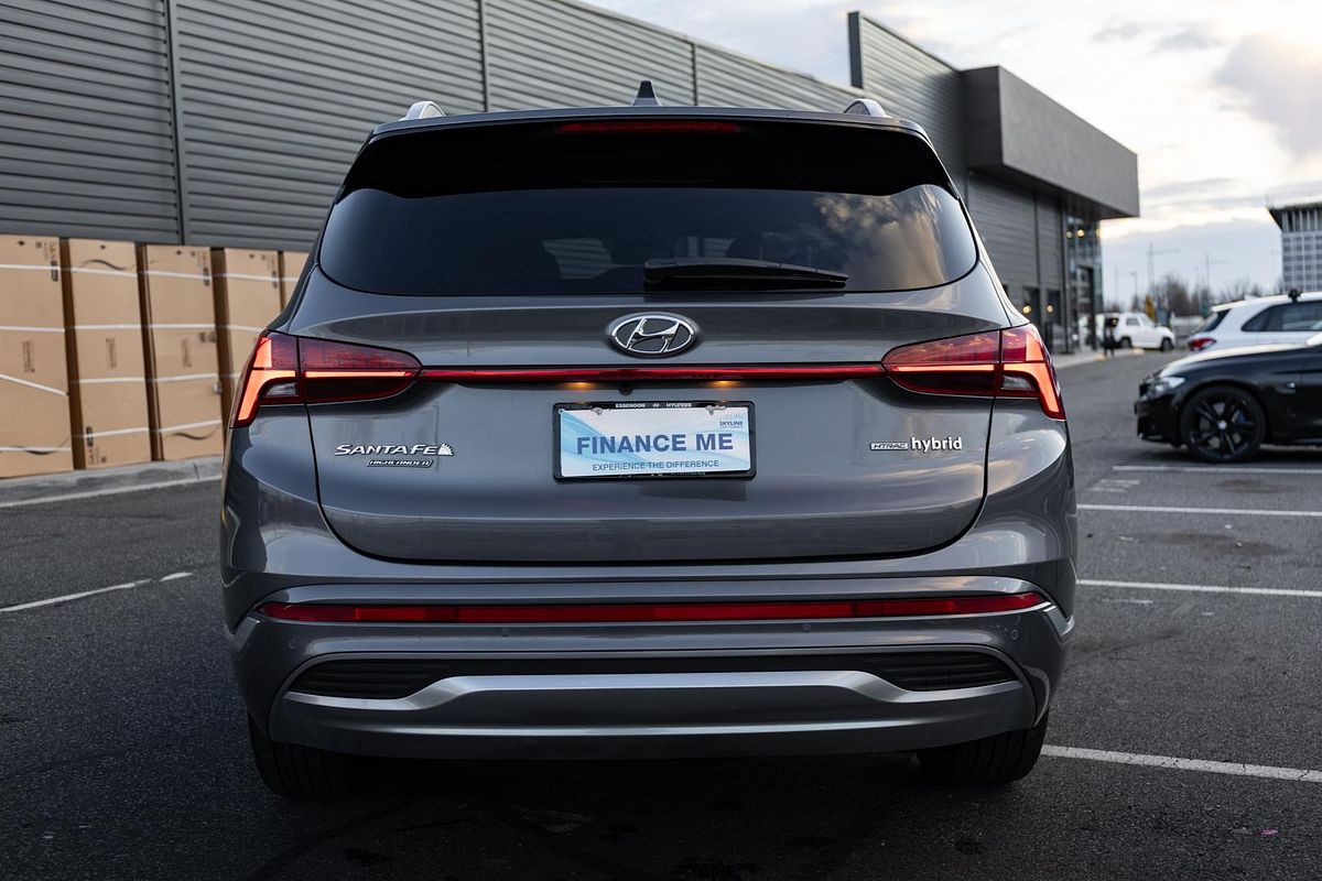 2023 Hyundai Santa Fe Hybrid Highlander TM.V4