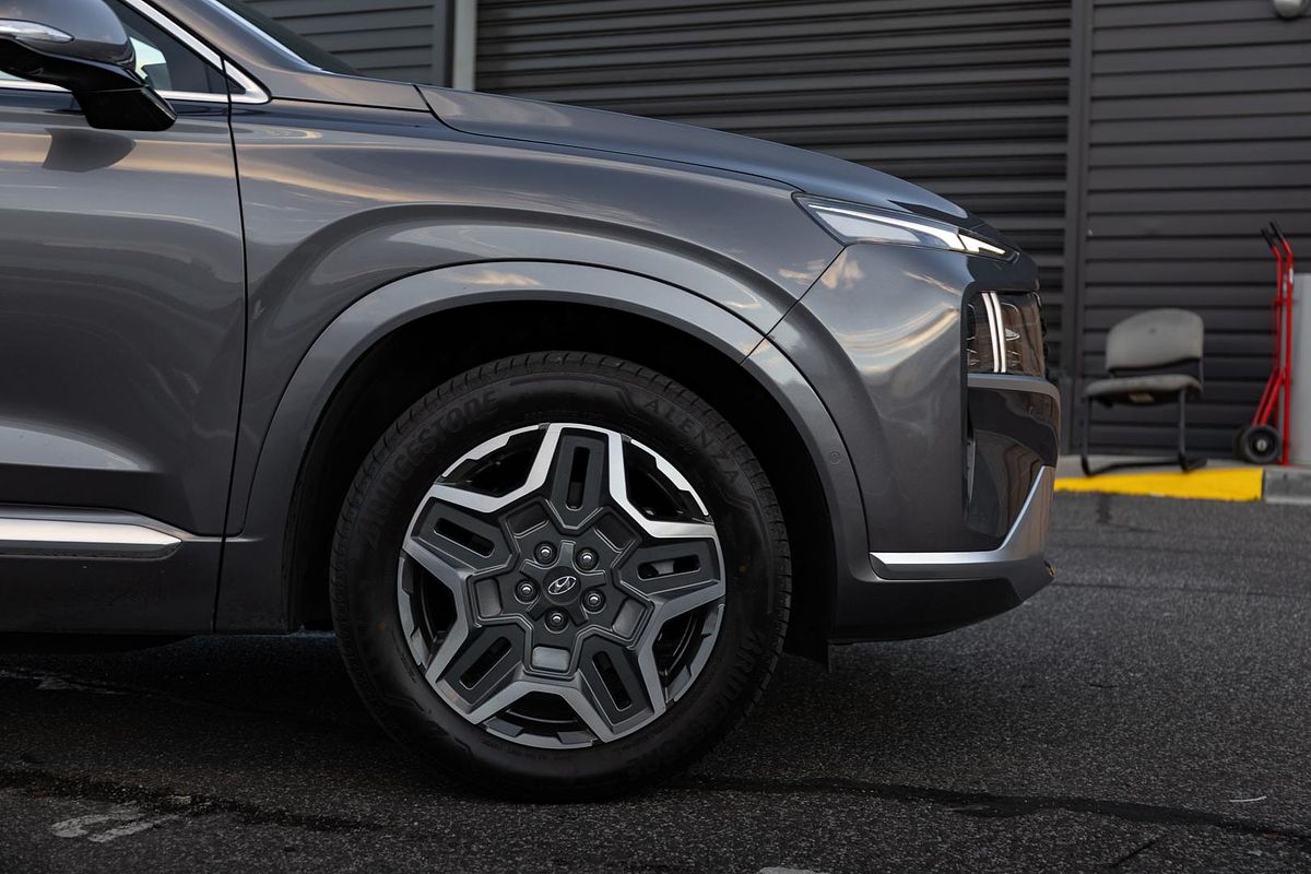 2023 Hyundai Santa Fe Hybrid Highlander TM.V4