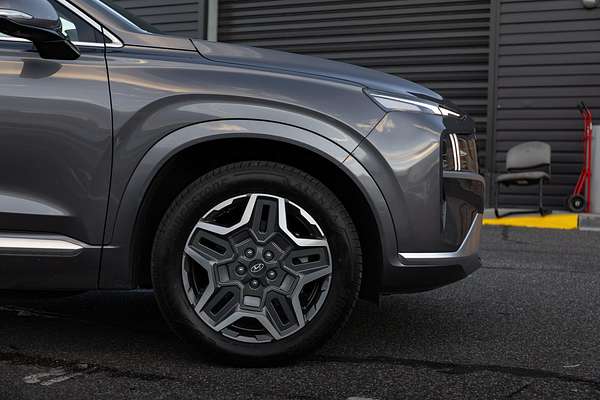2023 Hyundai Santa Fe Hybrid Highlander TM.V4