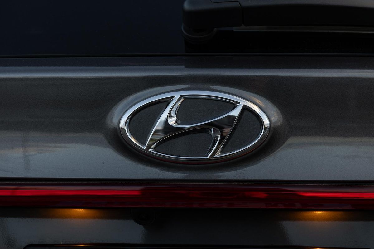 2023 Hyundai Santa Fe Hybrid Highlander TM.V4