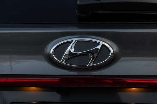 2023 Hyundai Santa Fe Hybrid Highlander TM.V4