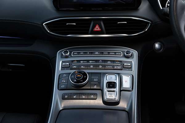 2023 Hyundai Santa Fe Hybrid Highlander TM.V4