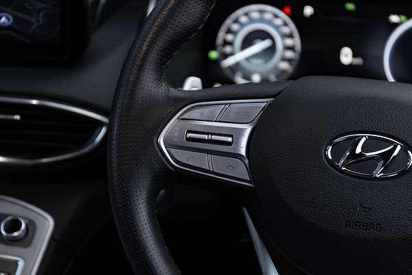 2023 Hyundai Santa Fe Hybrid Highlander TM.V4