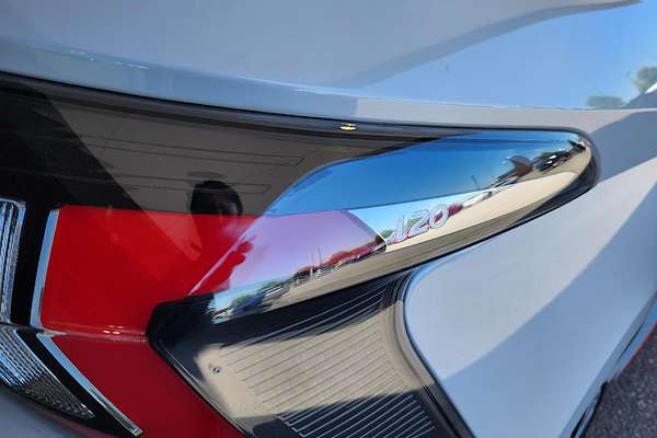 2025 Hyundai i20 N BC3.V2