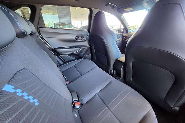2025 Hyundai i20 N BC3.V2