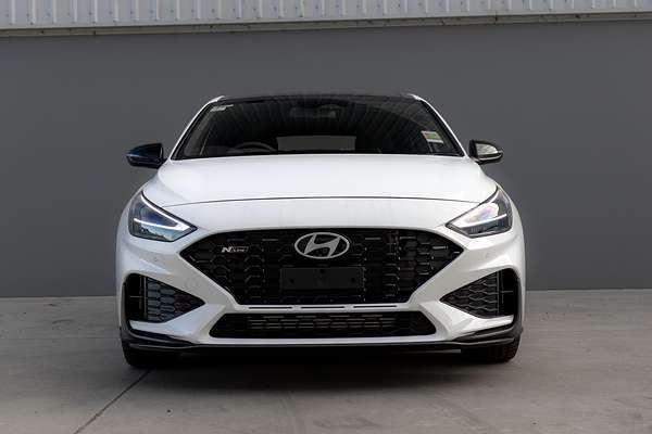 2025 Hyundai i30 N Line Premium PDe.V6