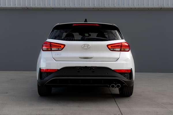 2025 Hyundai i30 N Line Premium PDe.V6