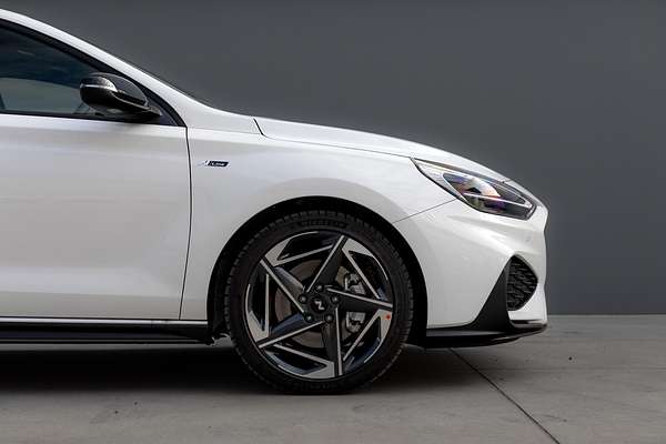 2025 Hyundai i30 N Line Premium PDe.V6