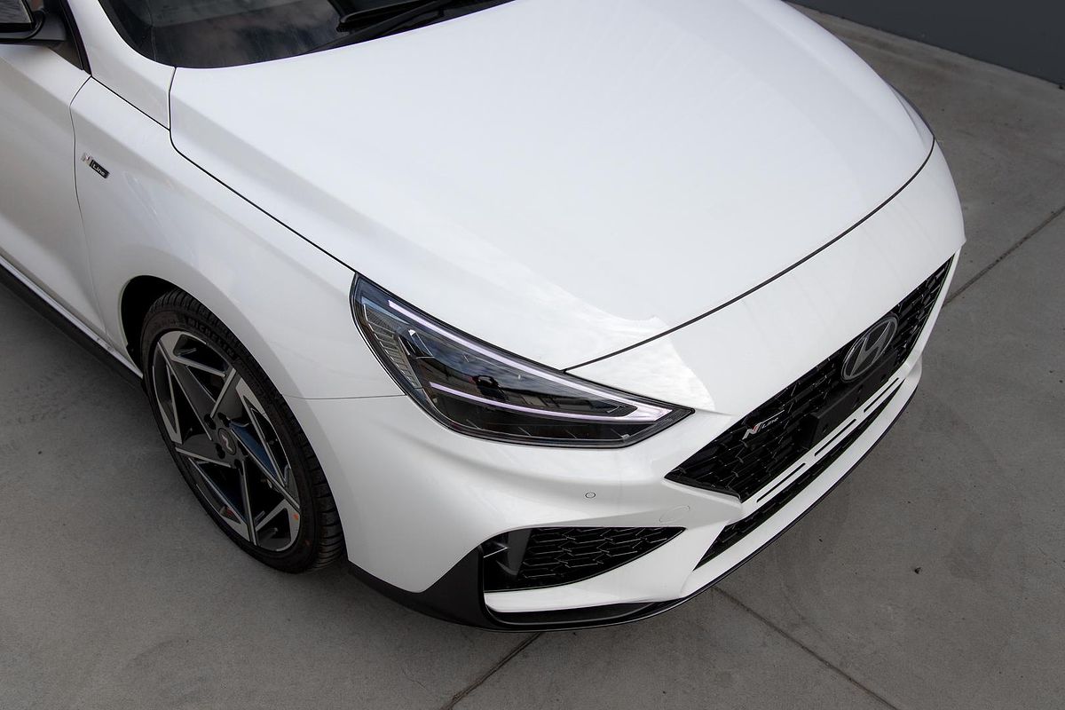 2025 Hyundai i30 N Line Premium PDe.V6