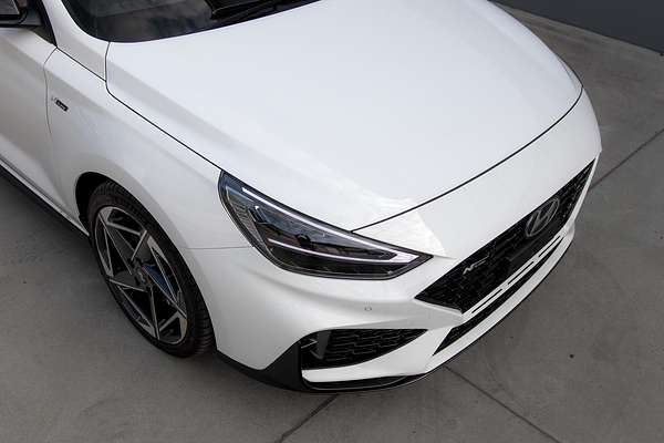 2025 Hyundai i30 N Line Premium PDe.V6