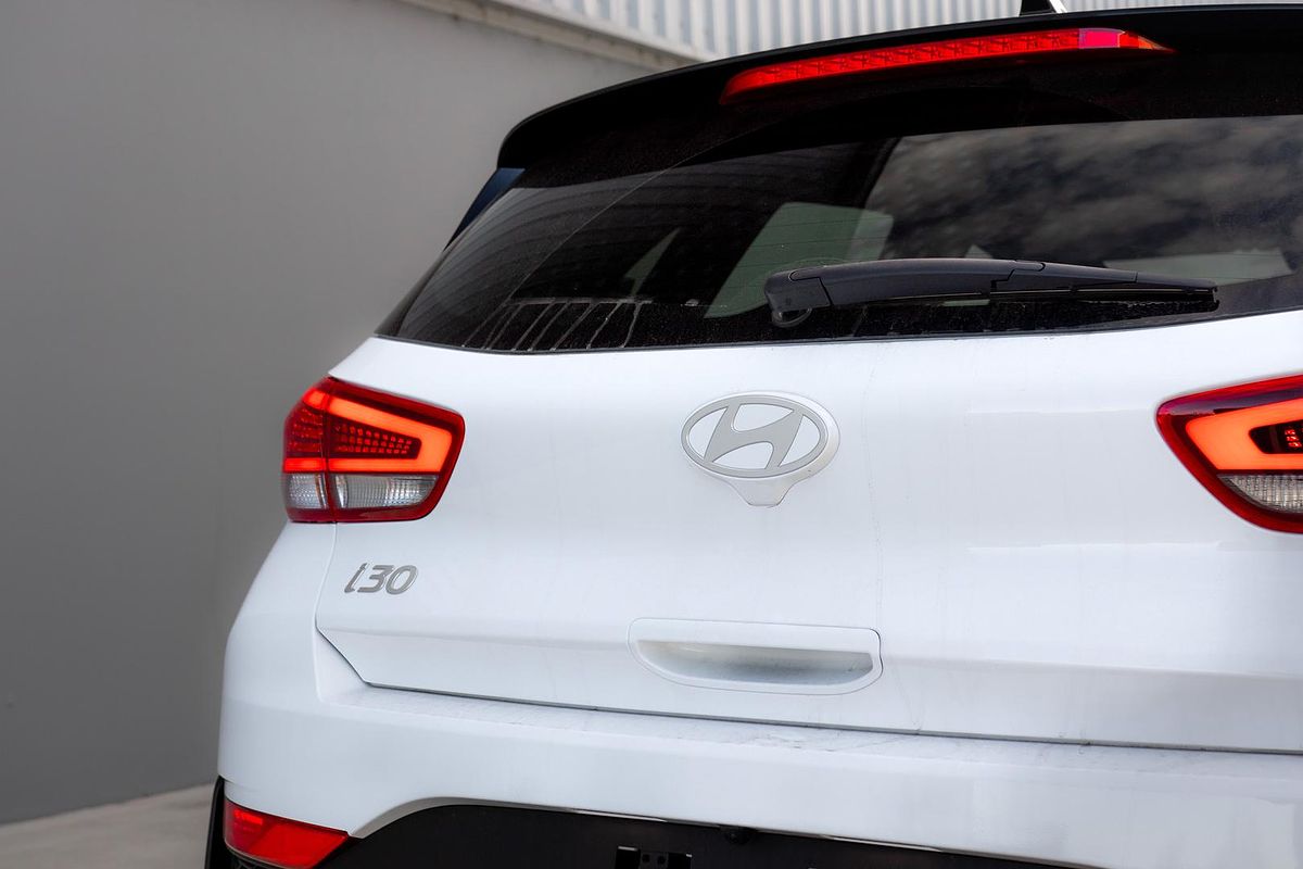 2025 Hyundai i30 N Line Premium PDe.V6