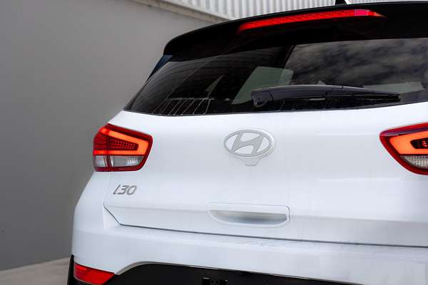 2025 Hyundai i30 N Line Premium PDe.V6