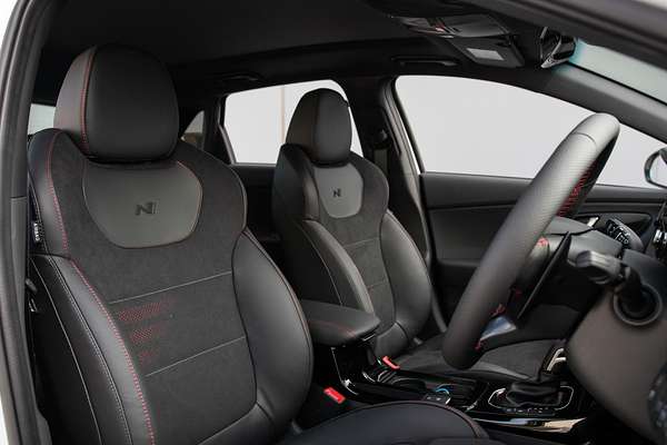 2025 Hyundai i30 N Line Premium PDe.V6