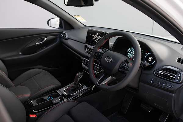 2025 Hyundai i30 N Line Premium PDe.V6