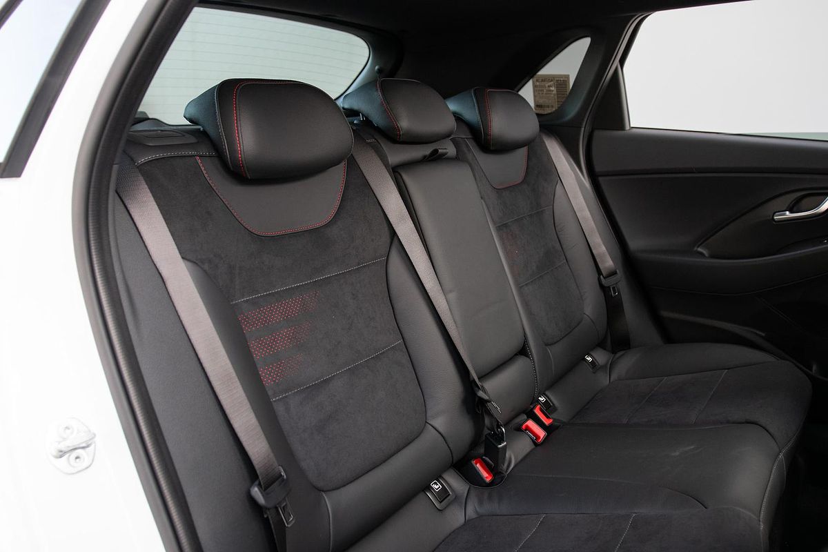 2025 Hyundai i30 N Line Premium PDe.V6
