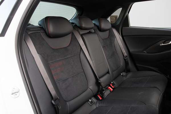 2025 Hyundai i30 N Line Premium PDe.V6