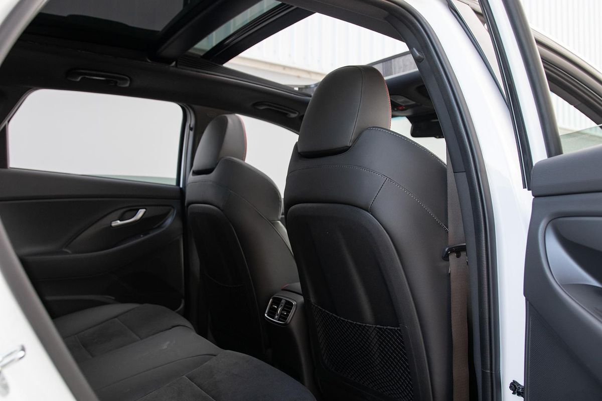2025 Hyundai i30 N Line Premium PDe.V6