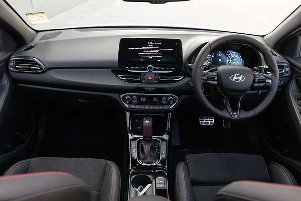 2025 Hyundai i30 N Line Premium PDe.V6