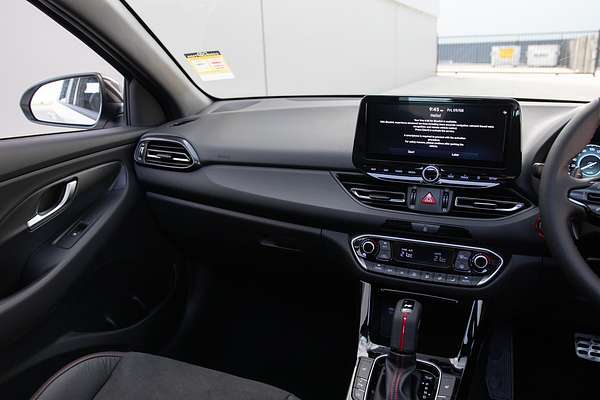 2025 Hyundai i30 N Line Premium PDe.V6