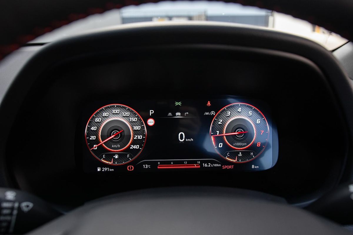 2025 Hyundai i30 N Line Premium PDe.V6