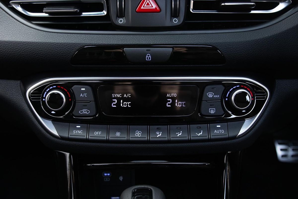 2025 Hyundai i30 N Line Premium PDe.V6