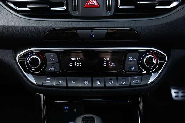 2025 Hyundai i30 N Line Premium PDe.V6