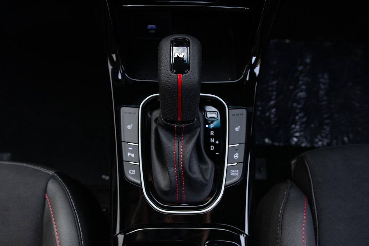 2025 Hyundai i30 N Line Premium PDe.V6