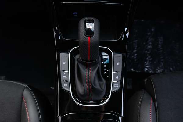 2025 Hyundai i30 N Line Premium PDe.V6