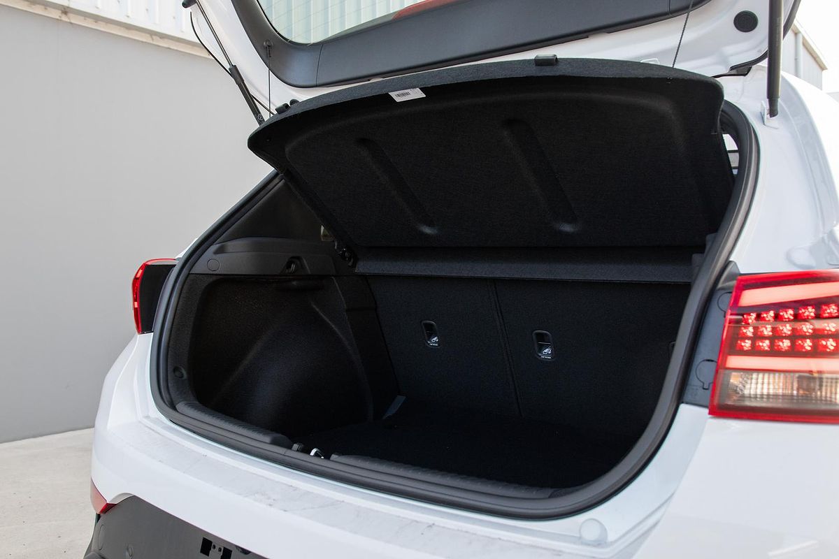 2025 Hyundai i30 N Line Premium PDe.V6