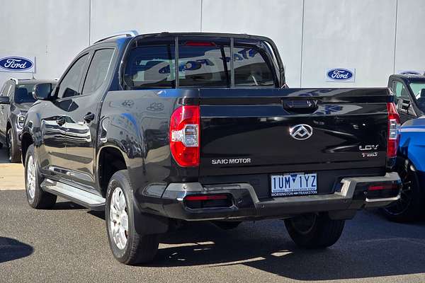 2021 LDV T60 PRO SK8C 4X4