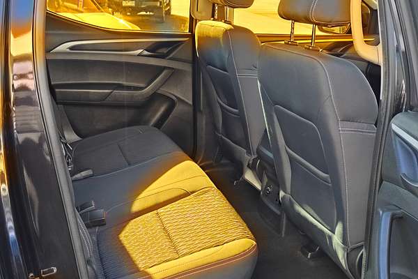 2021 LDV T60 PRO SK8C 4X4