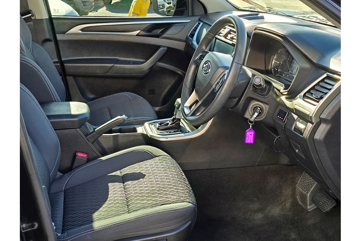 2021 LDV T60 PRO SK8C 4X4