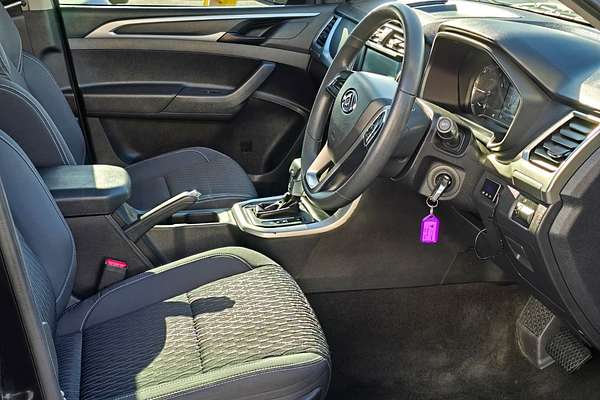 2021 LDV T60 PRO SK8C 4X4