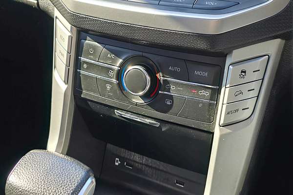 2021 LDV T60 PRO SK8C 4X4