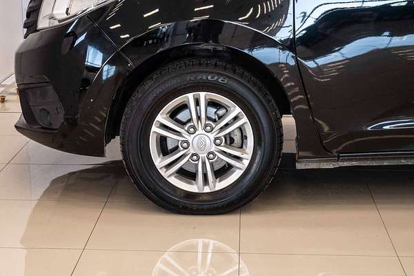 2022 LDV G10 + SV7C