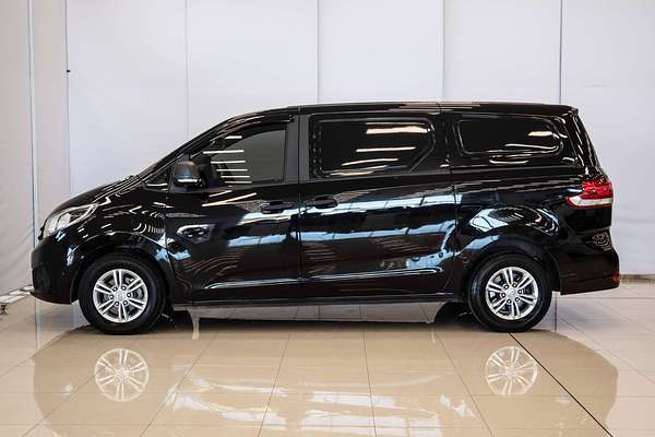2022 LDV G10 + SV7C