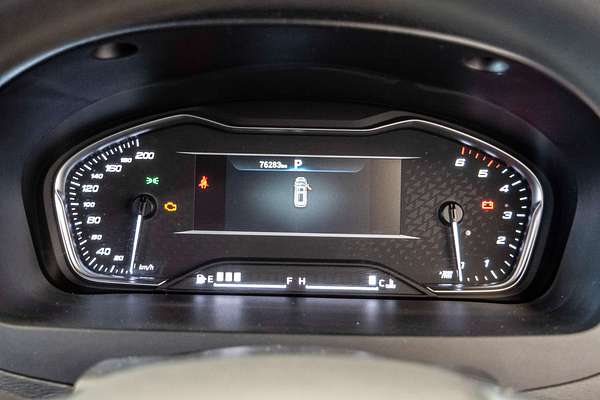 2022 LDV G10 + SV7C