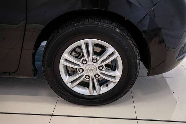 2022 LDV G10 + SV7C