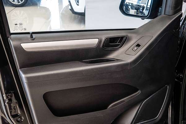 2022 LDV G10 + SV7C